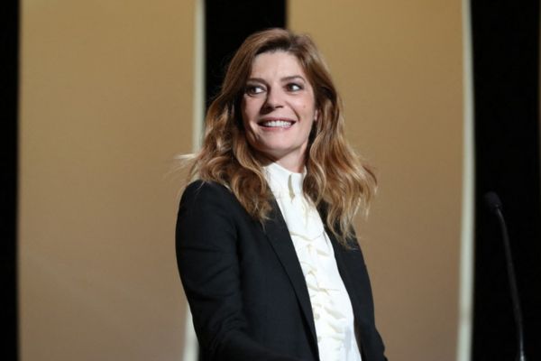 Le portrait de Chiara Mastroianni