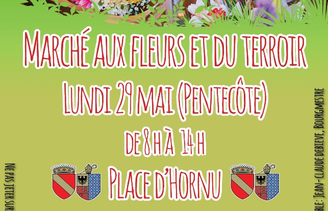 fleurhornu