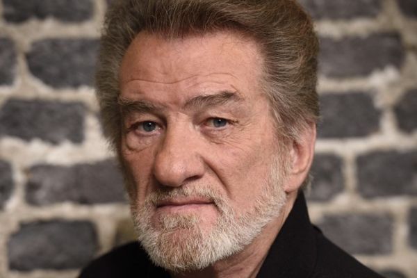 Eddy Mitchell