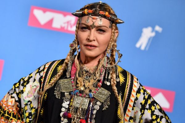 Madonna