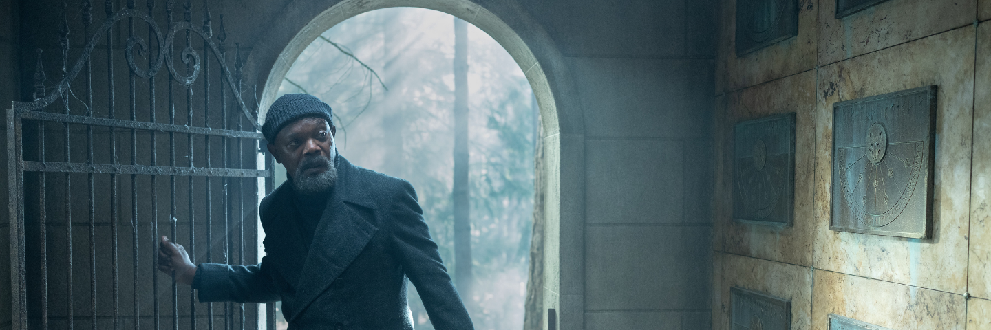 Secret invasion header