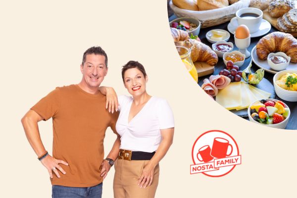 nosta family émission auditeurs