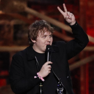 Lewis Capaldi