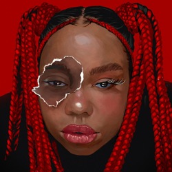 Cover Daddy's Eyes - Zoe Wees