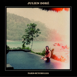 Cover Paris-Seychelles (Piano Solo) - Julien Doré