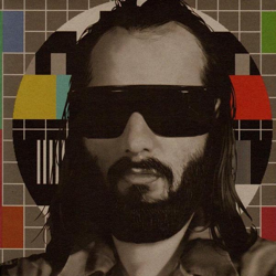 Cover La ritournelle - Sebastien Tellier