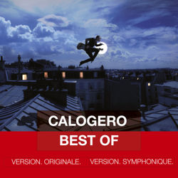 Cover Yalla (Symphonique) - Calogero