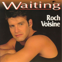 Cover Waiting - Roch Voisine