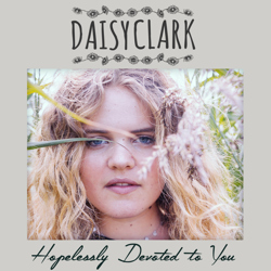 Cover Hopelessly Devoted to You - Daisy Clark