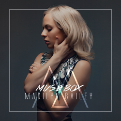 Cover Hotel California - Madilyn Bailey