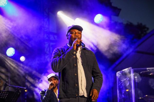 MC Solaar : le rappeur prépare une tournée et un nouvel album