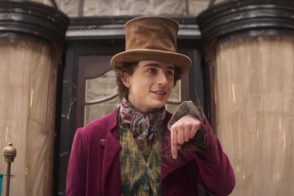 WONKA