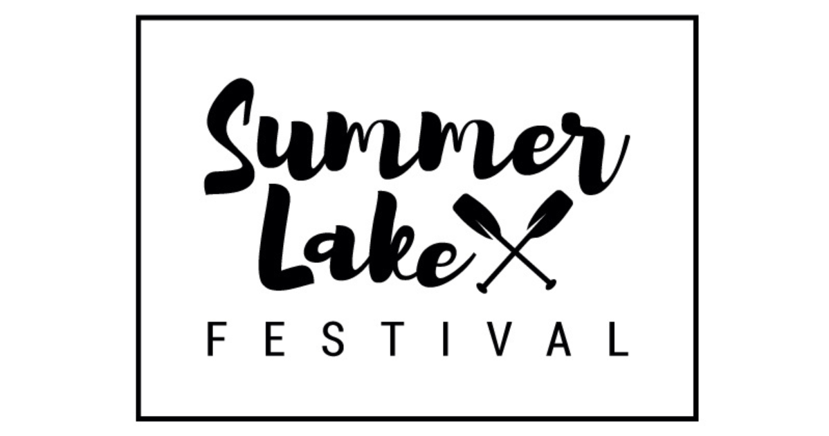 Summer Lake Festival 2023 au bord du lac de Neufchateau