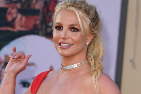 Britney Spears : un titre avec Will.I.Am sortira ce vendredi