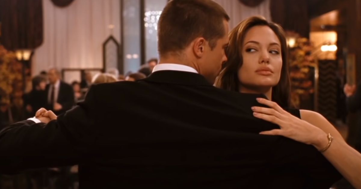 « Mr. and Mrs. Smith » la bandeannonce de la série dévoilée