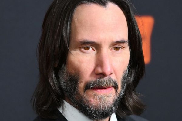 Keanu Reeves : un nouvel album et une tournée avec son groupe