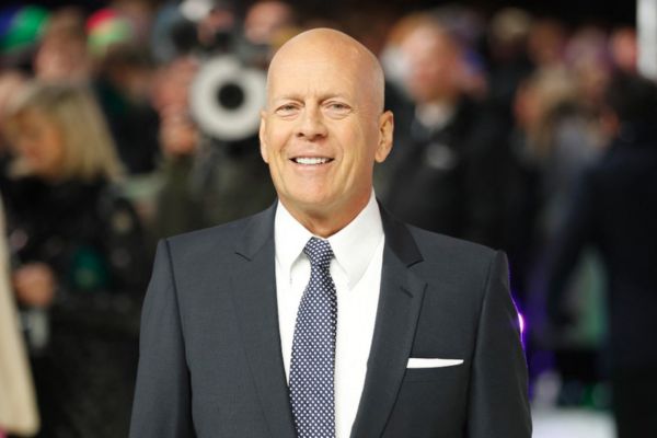 Bruce Willis