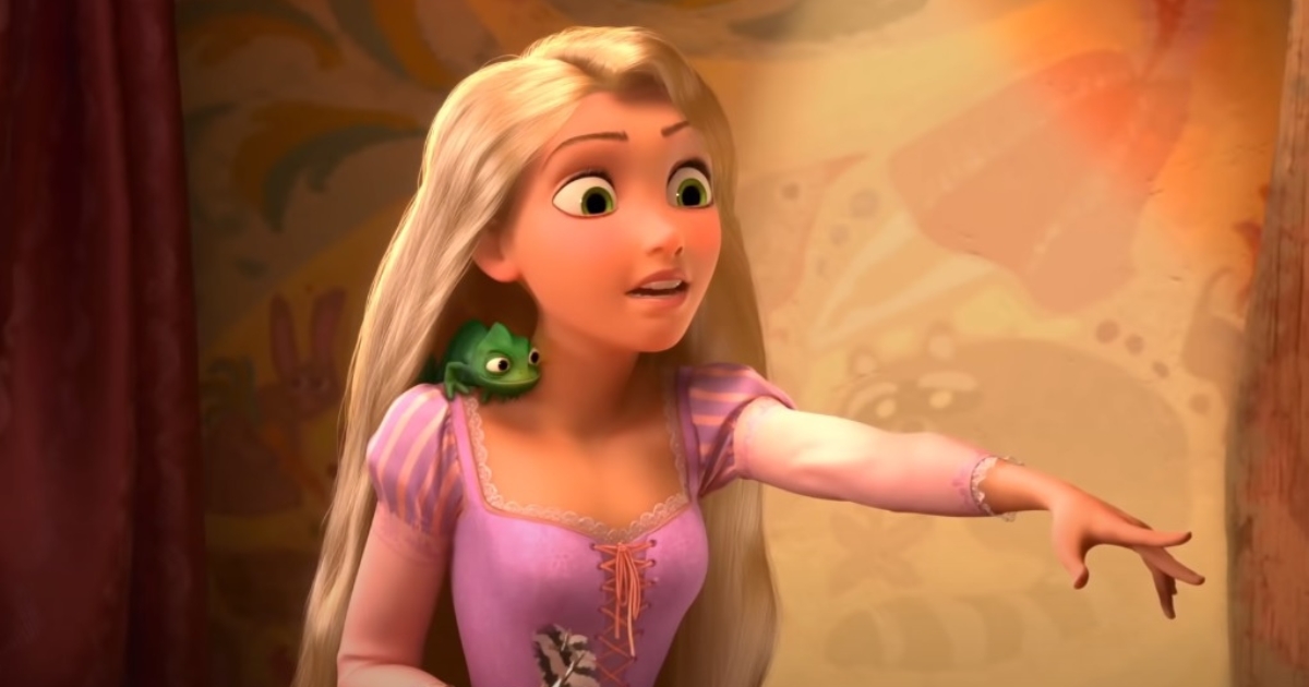 Disney prépare une adaptation live de « Raiponce »