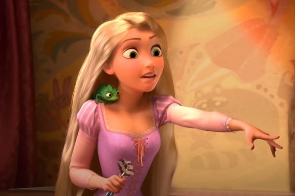 Raiponce : un nouveau film en live action serait en préparation