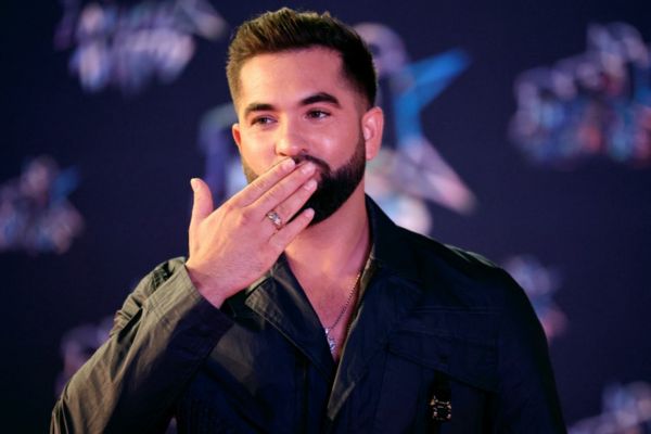 Kendji Girac