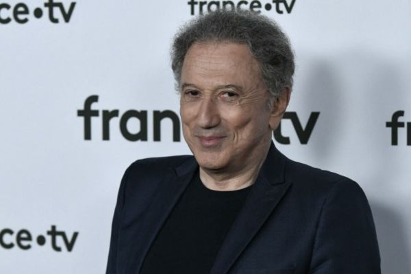 Michel Drucker