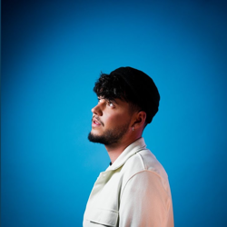 Cover Beau (feat. Julien Doré) - Joseph kamel