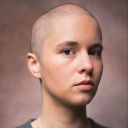 Cover People Help the People - Maya Nashoba