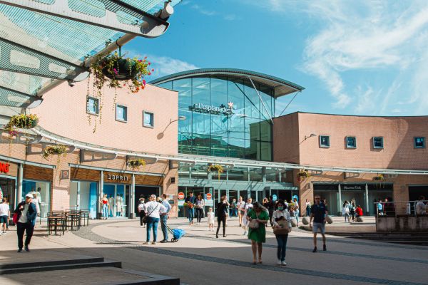 concours esplanade Nostalgie rentrée 2023