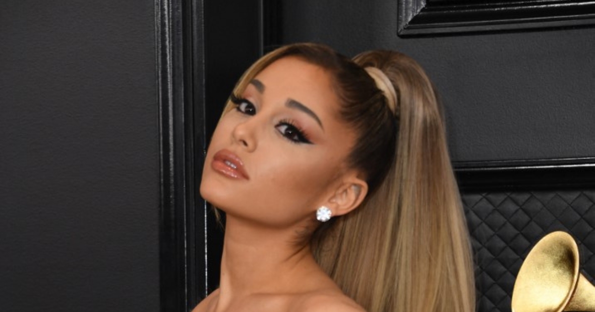 Ariana Grande compte fêter les 10 années de son premier album