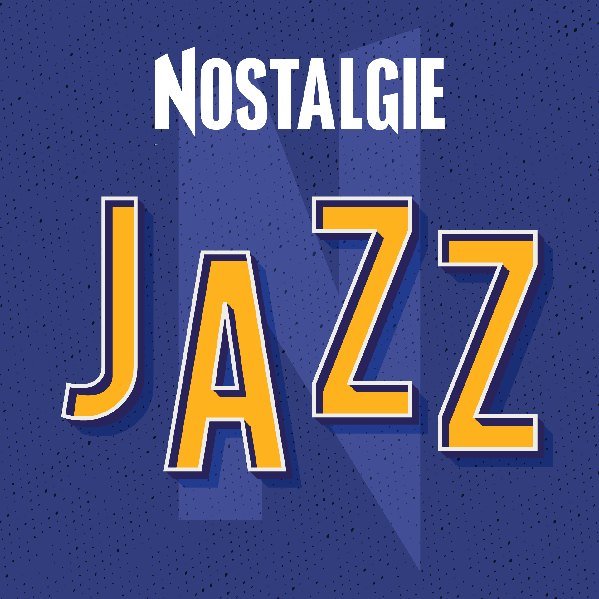 Cover Nostalgie Jazz