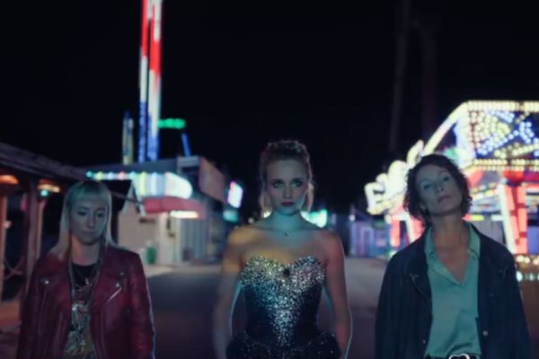 Illustration du podcast