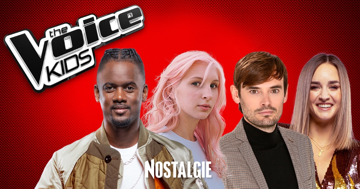 C'est quoi le programme la date du retour de The Voice Kids en Belgique