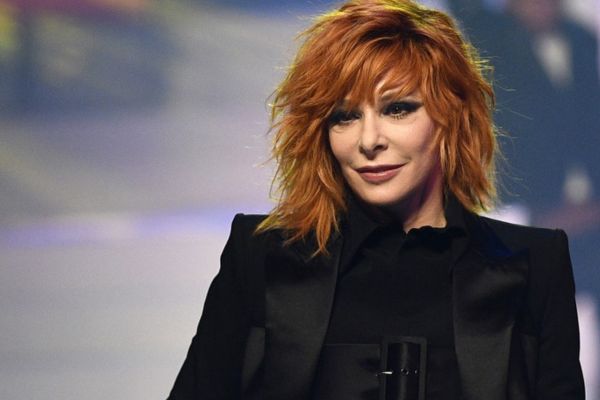Mylène Farmer