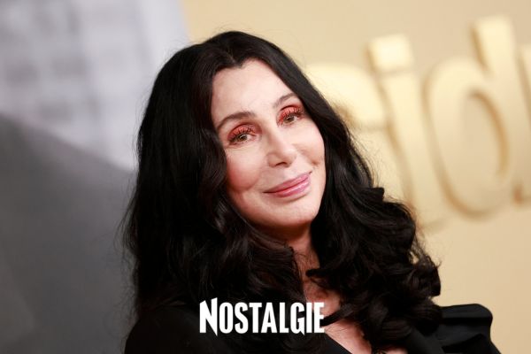 Cher confirme l'arrivée d'un album de Noël