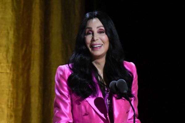 Cher