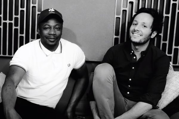 Vianney Mc Solaar