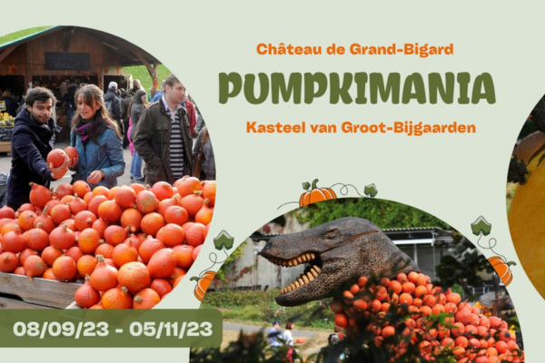 Pumpkimania vignette 2023