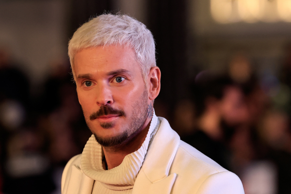 People : Découvrez ces choses que vous ne saviez pas sur M. Pokora