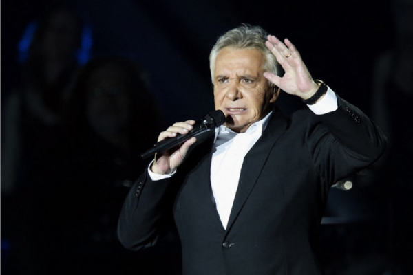 Michel Sardou