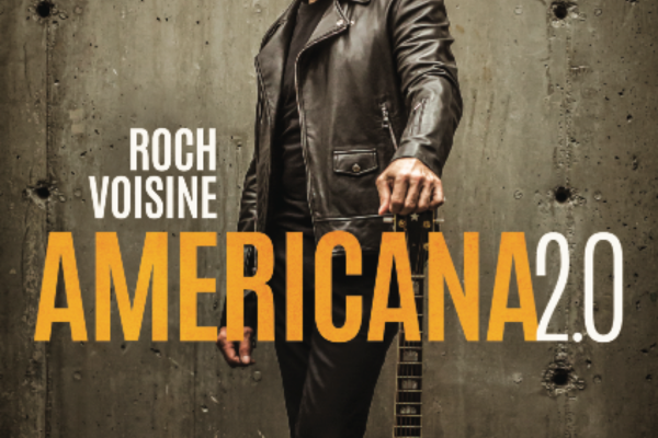 roch voisine americana 2.0 vignette