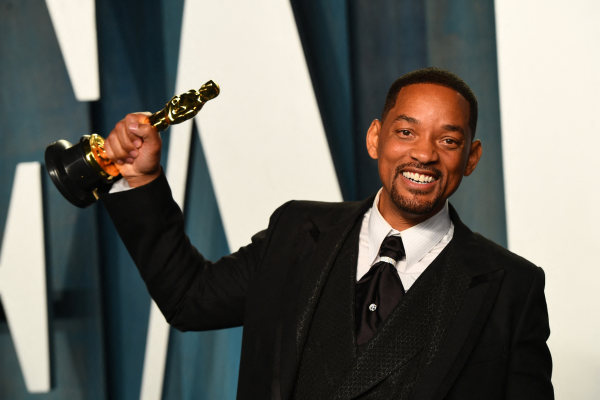 People : Découvrez ces choses que vous ne saviez pas sur Will Smith