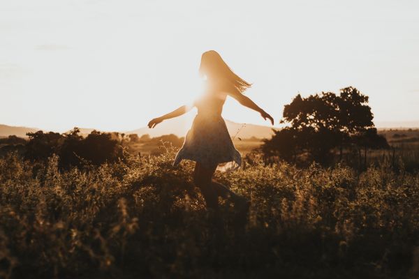 Danse soleil