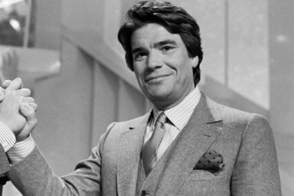 Bernard Tapie