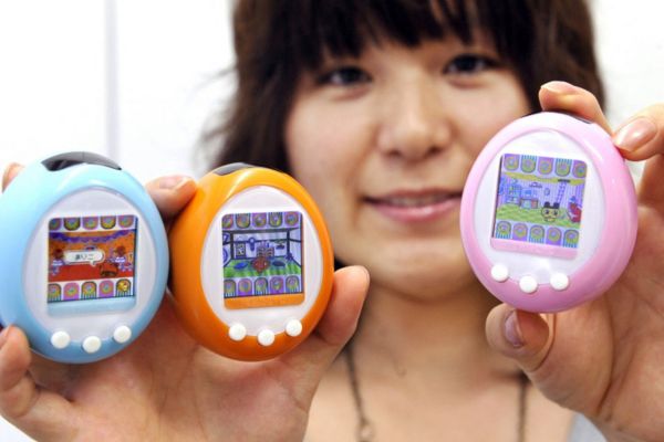 Tamagotchi