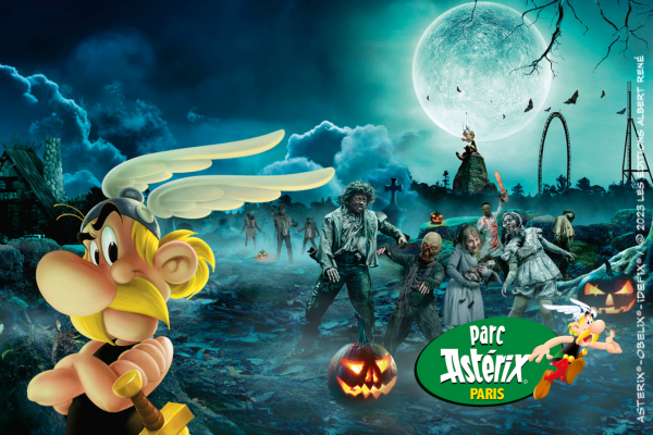 Astérix 2023