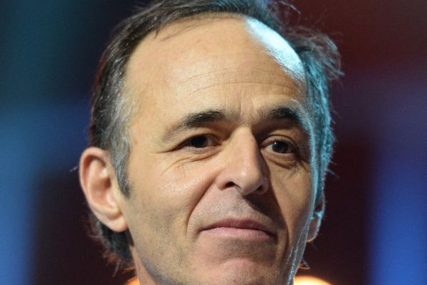 Jean-Jacques Goldman