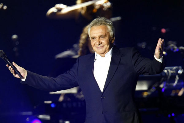 Michel Sardou