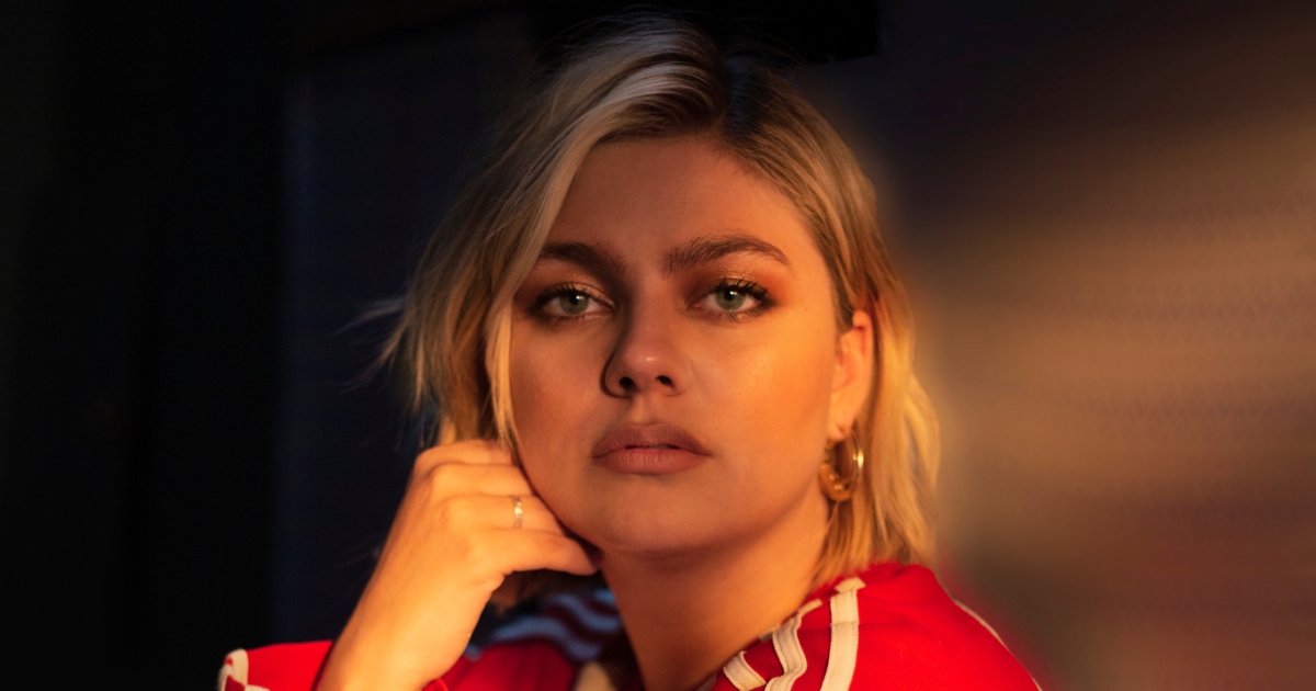 Louane : découvrez ces 10 histoires que vous ignorez sur elle
