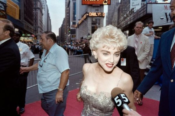 La Story Madonna Star des années 80 (Episode 1)