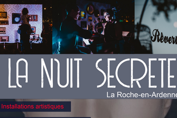 la nuit secrete